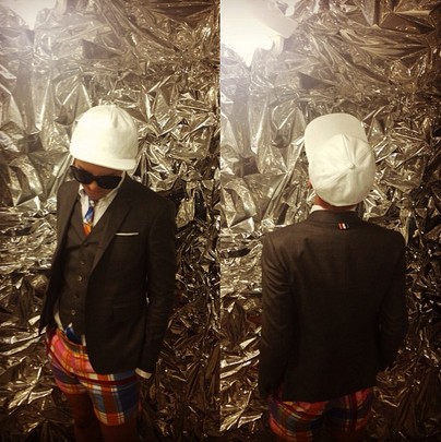 G-Dragon G-Dragon