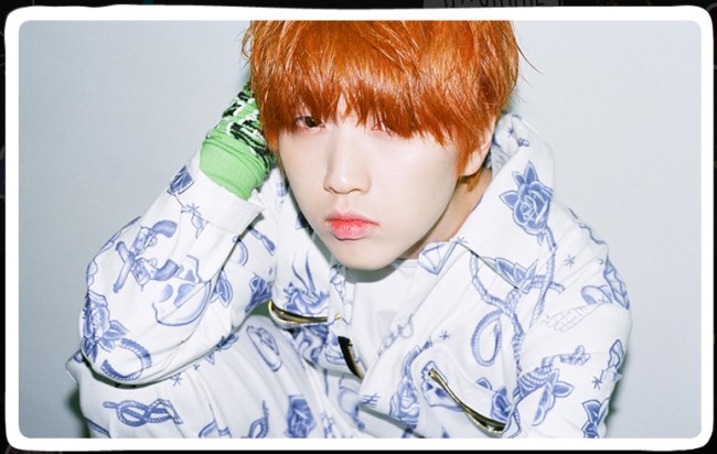 B1A4 燦多 B1A4 燦多