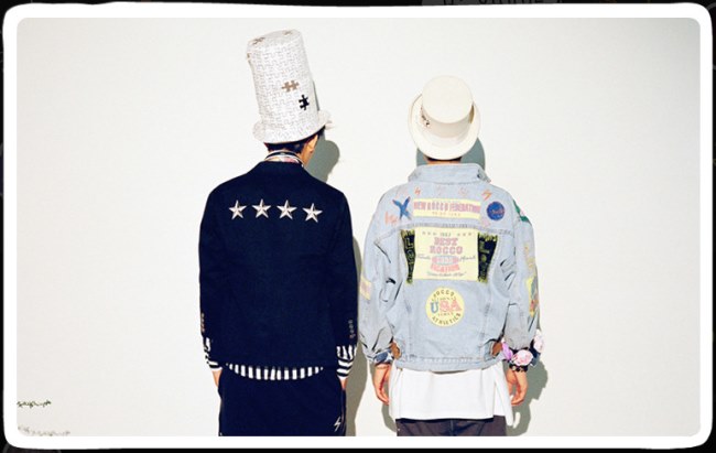 B1A4 振永 燦多 B1A4 振永 燦多