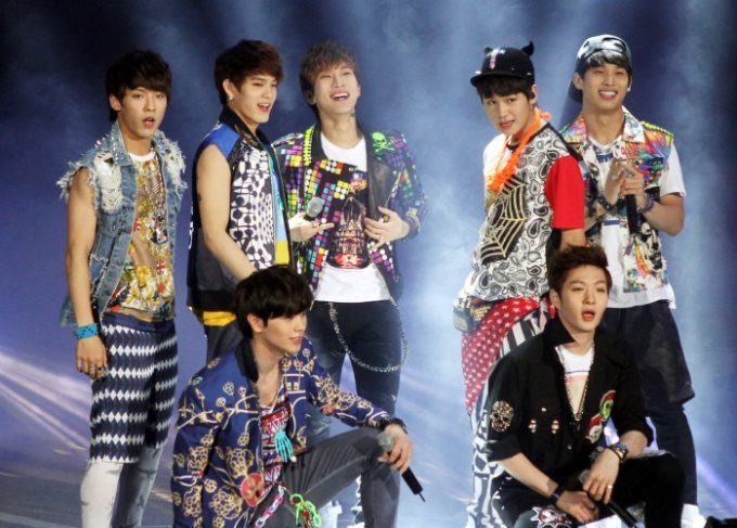 BTOB