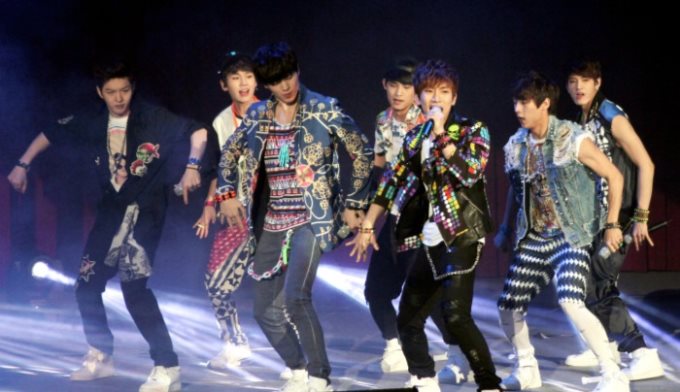 BTOB