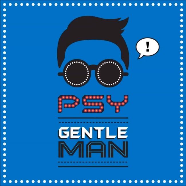psy-gentleman＿