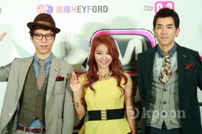 ailee baechigi ailee baechigi