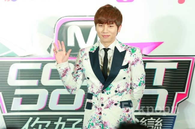 k.will k.will