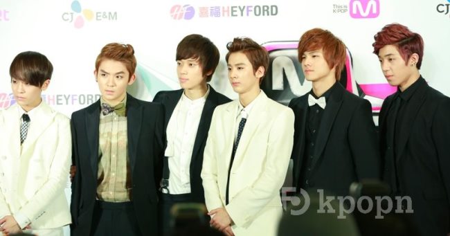 teen top teen top