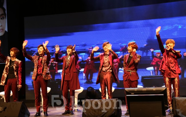 [Kpopn] Boy Friend 亞巡 FM