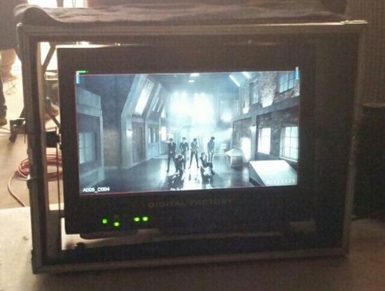 C-CLOWN 回歸 C-CLOWN 回歸