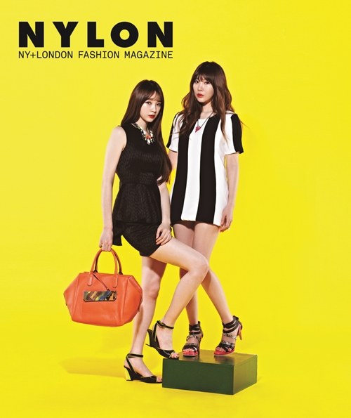 DAVICHI NYLON3