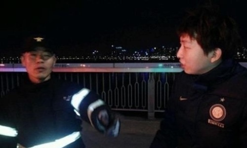 鄭範根