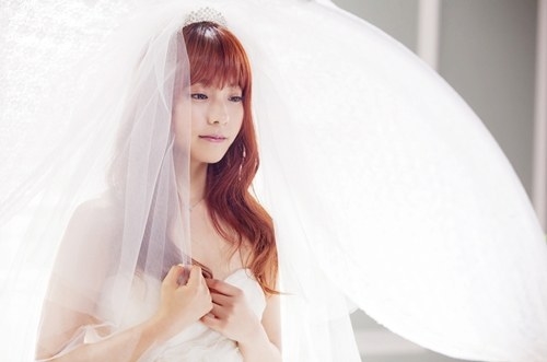Juniel 穿婚紗 Juniel 穿婚紗