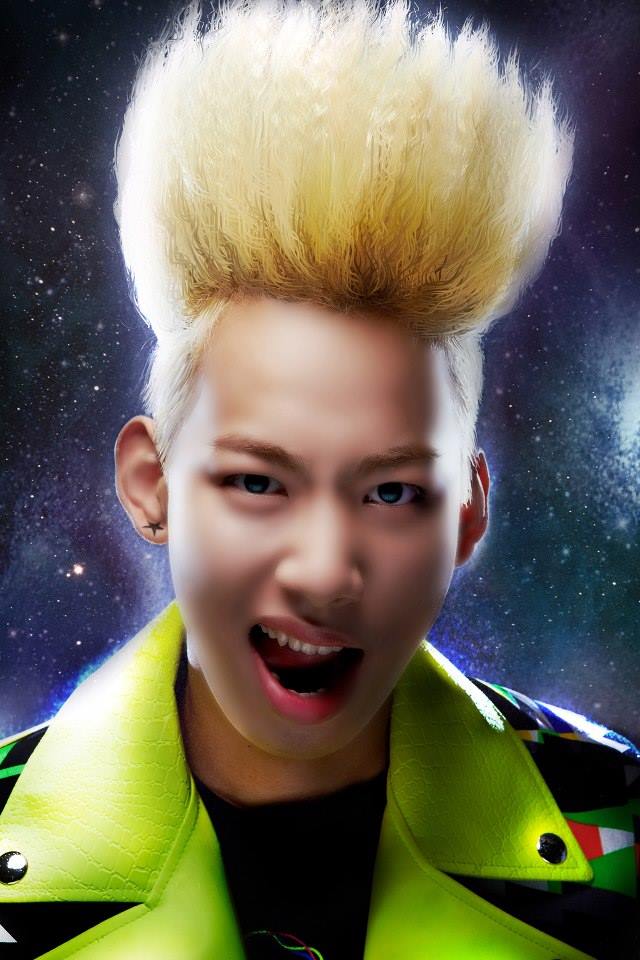 LC9：KING