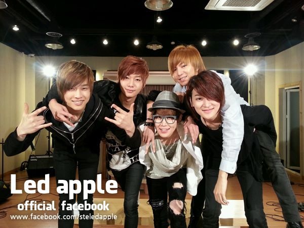 Ledapple