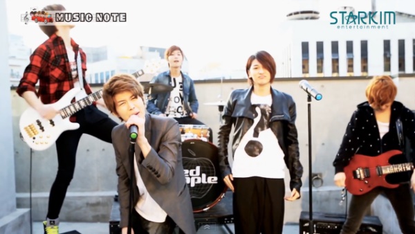 Ledapple