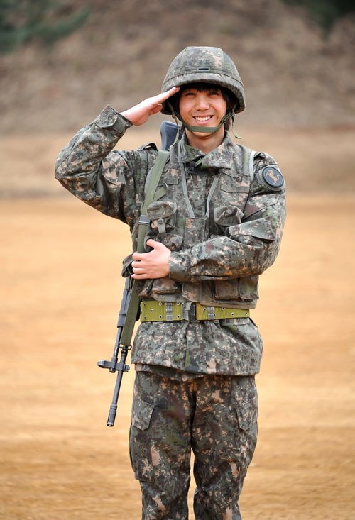 MBLAQ Mir