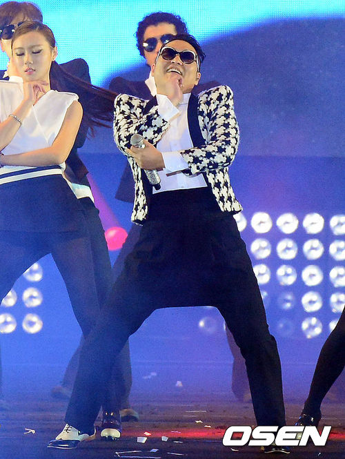 PSY