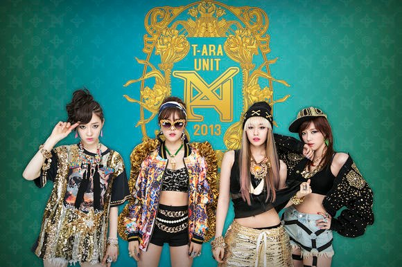 T-ara N4