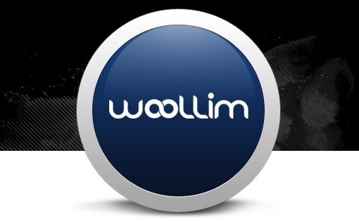 Woollim Entertainment logo