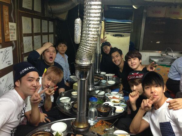 Super Junior 