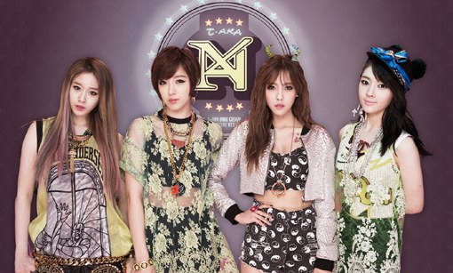 T-ara N4