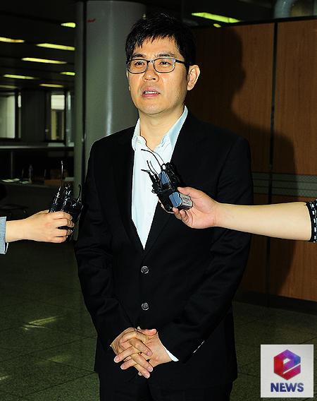 金勇萬 金勇萬