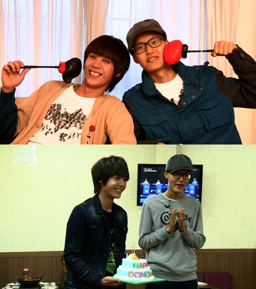 Mir《Like A Miracle》