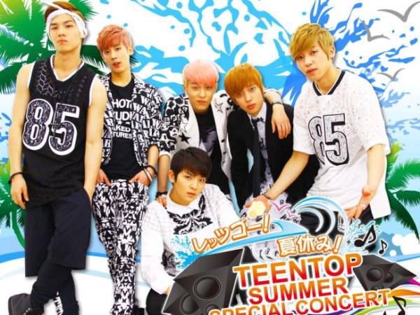TEEN TOP