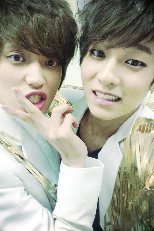 L.Joe、Niel