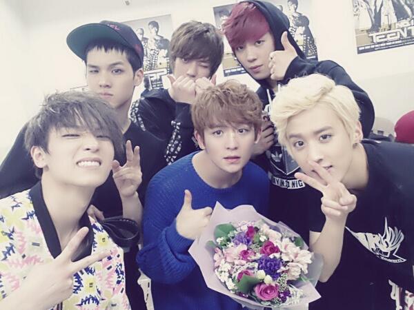 TEEN TOP