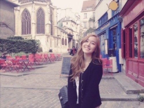 Jessica Jessica