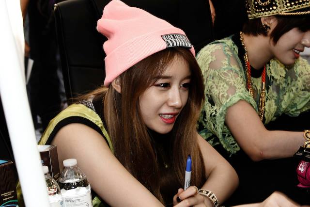 T-ara N4 智妍