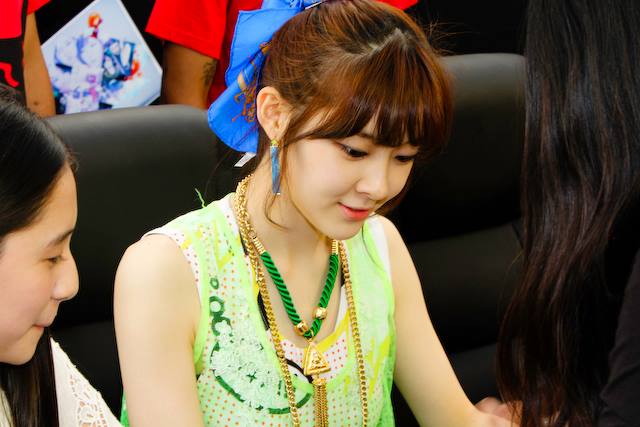 T-ara N4 雅琳