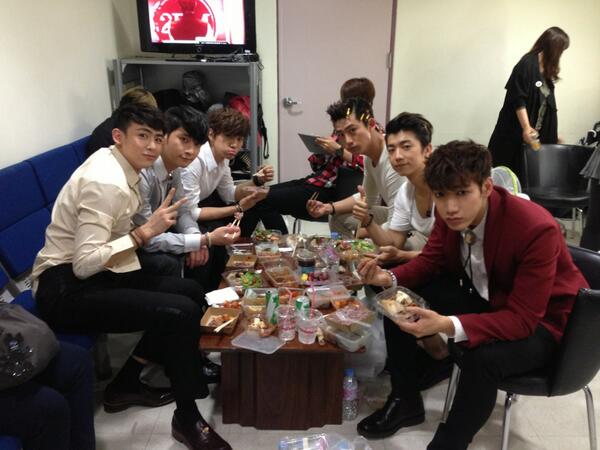 2PM 2PM