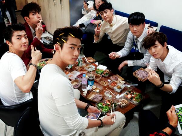 2PM 2PM