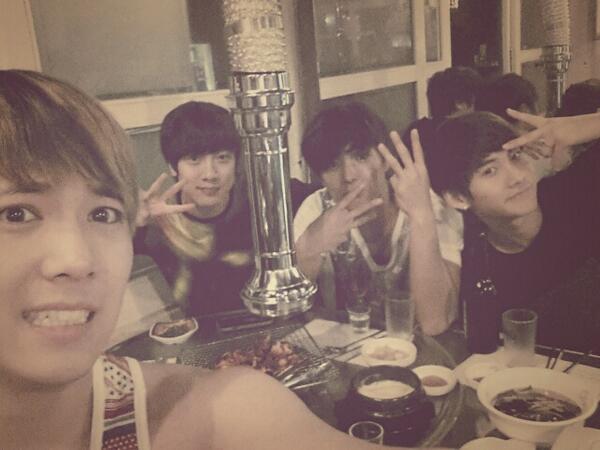 FTIsland (缺在真) FTIsland (缺在真)