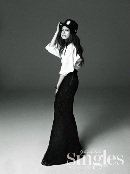 Fei Singles 畫報 Fei Singles 畫報