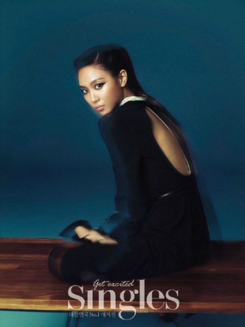 Fei Singles 畫報 Fei Singles 畫報