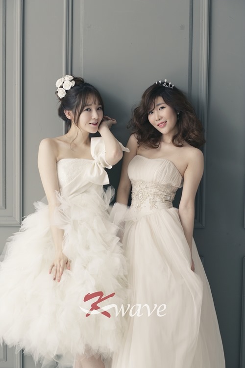 Davichi (K Wave)