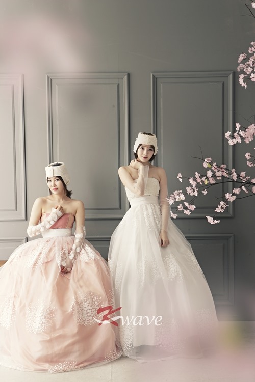 Davichi (K Wave)