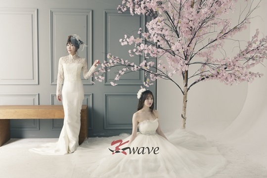 Davichi (K Wave)