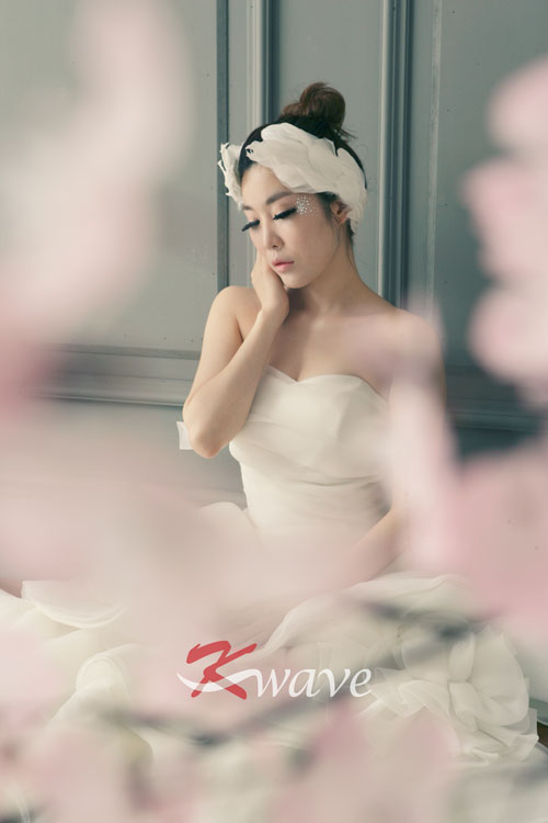 李海麗 (K Wave)