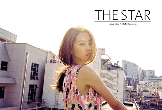 許嘉允 (The Star)