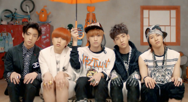 B1A4