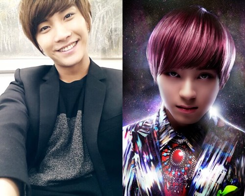 FTIsland 承炫、LC9 J-Hyo