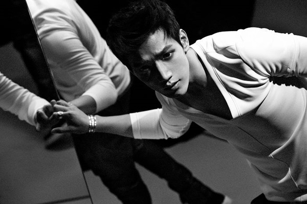 Jun. K (埈秀)