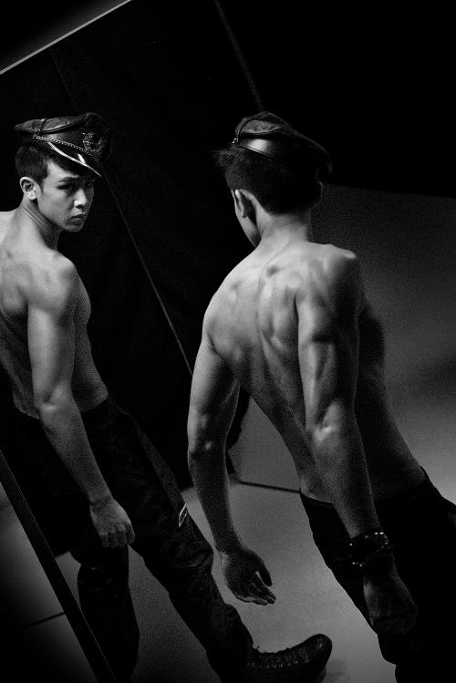 Nichkhun Nichkhun