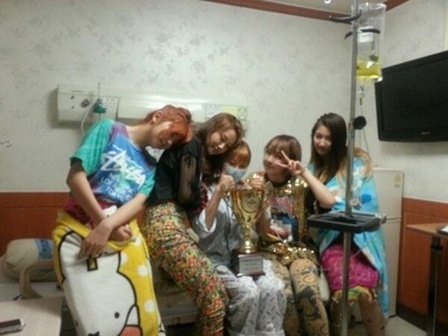 4Minute