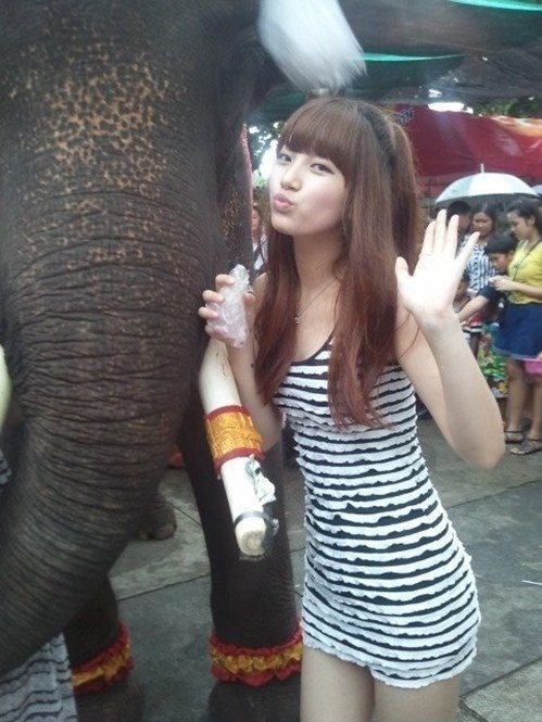 Suzy