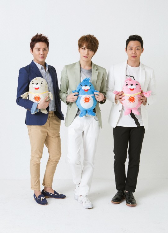 JYJ