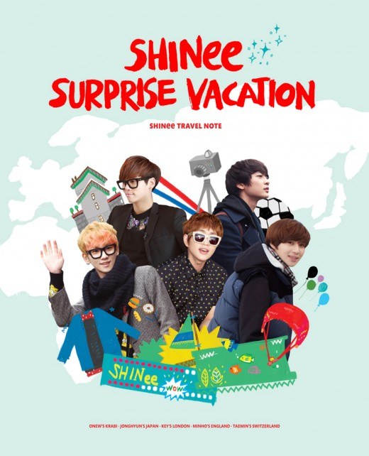 SHINee