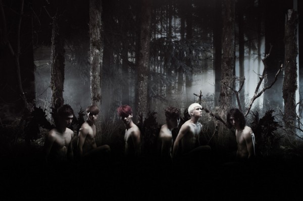 VIXX -Hyde